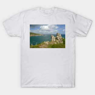 Lamorna, Cornwall T-Shirt